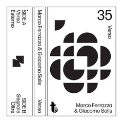 Marco Ferrazza & Giacomo Salis // Verso TAPE