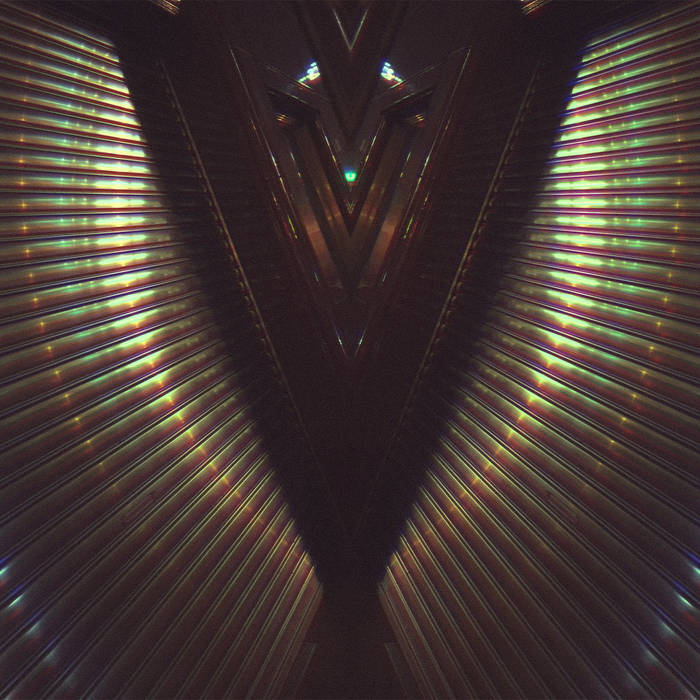 Endurance // Verb TAPE