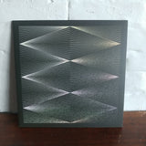 Andrew Tomasello // Vertical/Horizontal 12"