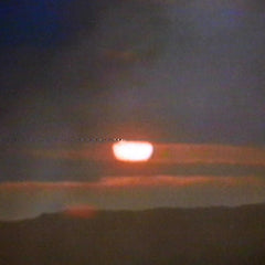 Sunset Virtual // Visions TAPE