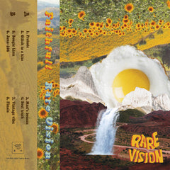 Faithfull // Rare Vision TAPE