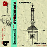 Apaixonar // Vida e Visão TAPE