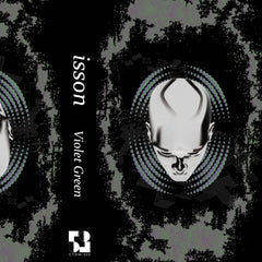 isson // Violet Green TAPE
