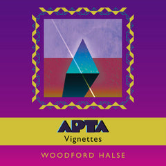 Apta // Vignettes CD