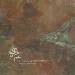 BJ Nilsen & Stilluppsteypa // Vikinga Brennivin CD