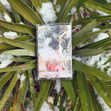 Tettix Hexer // The Vibrant And Buoyant Heart TAPE