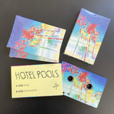Hotel Pools // Vital/Highlights TAPE