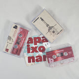 Apaixonar // Vida e Visão TAPE