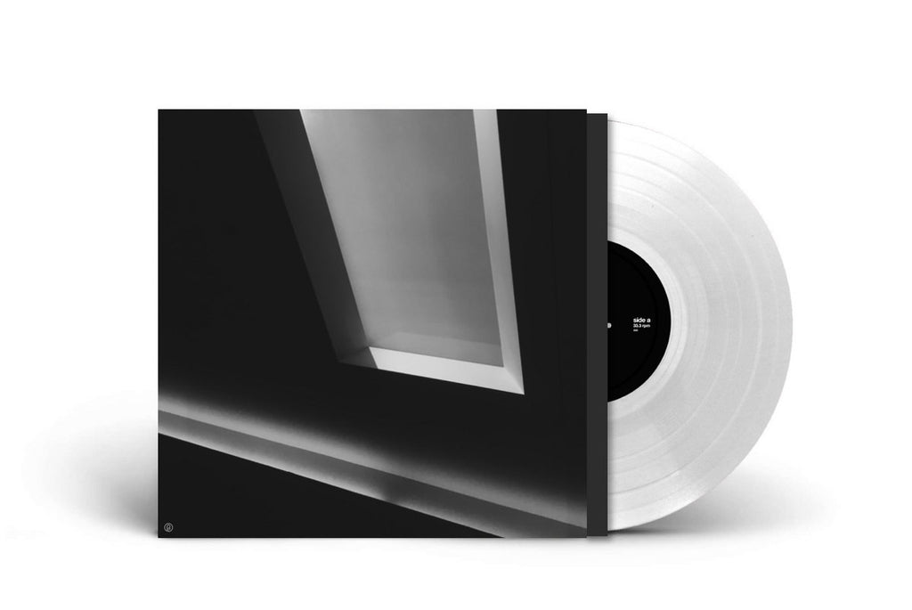 Christina Giannone // Glazed Vision LP