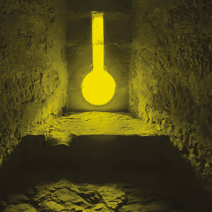 Komare // Grace To Breathe That Void TAPE