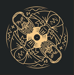 Andrew Weatherall, Ricardo Villalobos // Vol. V 12"
