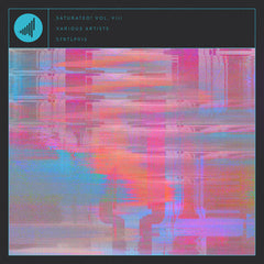 Various Artists // SATURATED! VOL. 8 LP
