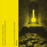 Komare // Grace To Breathe That Void TAPE