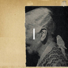 The Humble Bee & Offthesky // All Other Voices Gone, Only Yours Remains LP