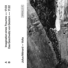 Julius Ménard // Volta TAPE