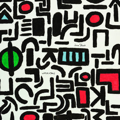 Jairus Sharif // Water & Tools LP