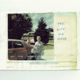 Matthew Leger // The Way We Were TAPE