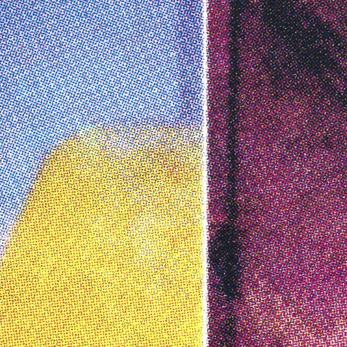 Vilhelm Bromander //  aurora TAPE