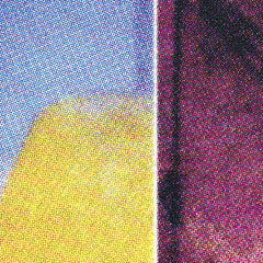 Vilhelm Bromander // aurora TAPE