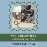 Various Artists // Undulating Waters 7 CD