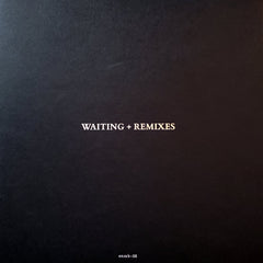 Emily Berregaard // Waiting + Remixes LP