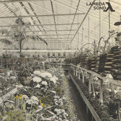 Lambda Sond // Waglands 1921 TAPE