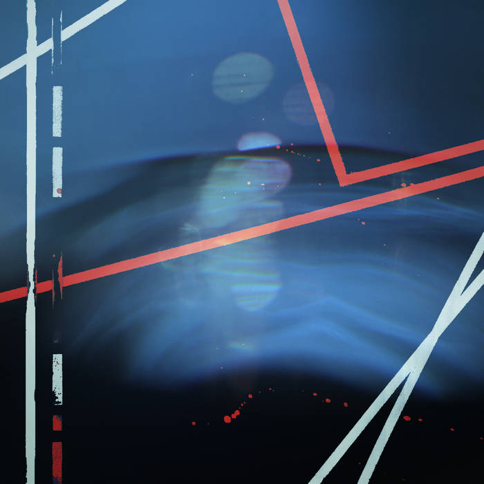 Timothy Fairless // Rising Water CD