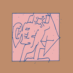 Matt Bachmann // Walking Preference TAPE