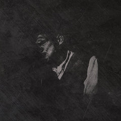 Wasteland Jazz Ensemble // s/t 2xLP