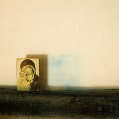 Rapt // Wayward Faith TAPE