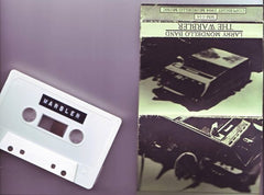 Larry Mondello Band // The Warbler TAPE