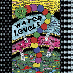 Various Artists // Water Levels TAPE