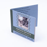 Various Artists // Undulating Waters 7 CD