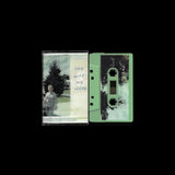Matthew Leger // The Way We Were TAPE