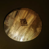 Emily Berregaard // Waiting + Remixes LP