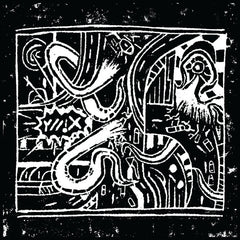 Undveld // Night Wanderer TAPE