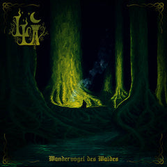 Lord Lovidicus // Wandervogel des Waldes TAPE
