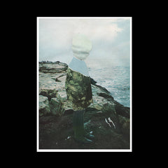 Justin Wright // Music for Staying Warm LP