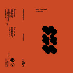 Bret Schneider // Watchfire TAPE