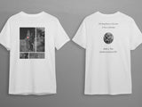 øjeRum // 'It Throws a Weak Beam' Unisex T-SHIRT - M / L