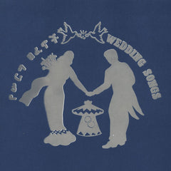 Various Artists // Wedding Songs from Ethiopia LP
