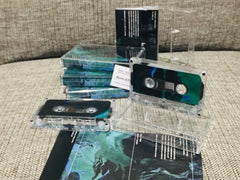 Stelzer / Wright // Utsuro-bune TAPE
