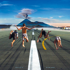 People Like Us // Welcome Abroad LP