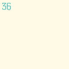 36 // Weaponised Serenity TAPE