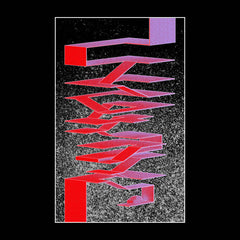 Chaperone // We All Walked Back To The Car TAPE