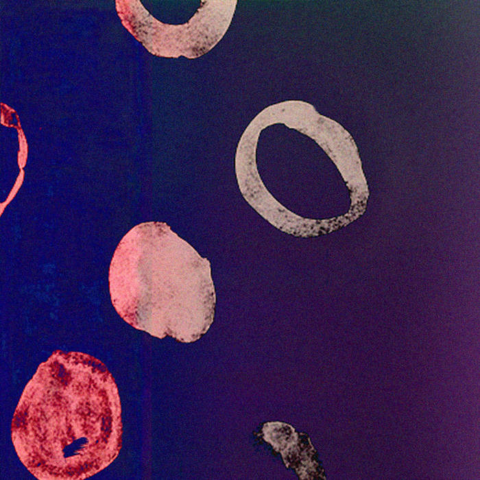 Wewerka & Trevor Deep Jr. // Kindred EP 12"