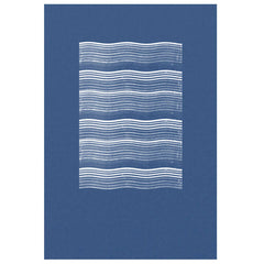 Antti Tolvi + J. Koho // When instrument is in tune, music happens by itself / Harpolek TAPE
