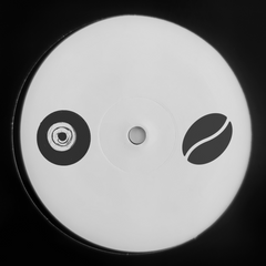 Ikawa & Kliptown // YUKUWHT002 12"