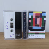 RON // What Can the Feeling TAPE
