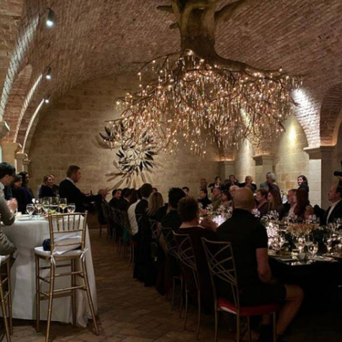 Azuresands大麻 // WineCave TAPE